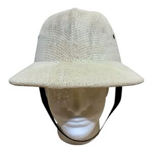 Kenny Kay Pith Adjustable Pith Helnet